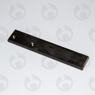 Направляющая скольжения телескопа верхняя 10 mm Palfinger HTR4001